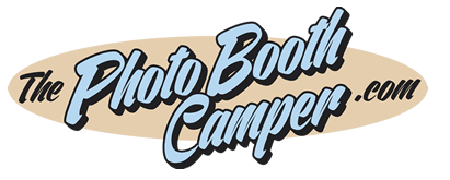 The Photobooth Camper